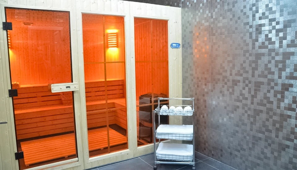 هتل اوریون تفلیس